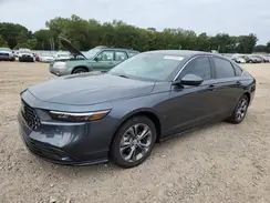 1HGCY2F63SA035773 2025 HONDA ACCORD