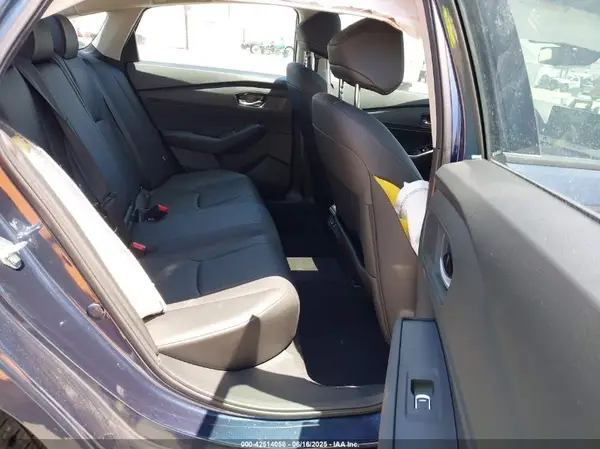 1HGCY2F63SA036292 2025 HONDA ACCORD - Image 8
