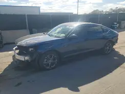 1HGCY2F63SA039645 2025 HONDA ACCORD