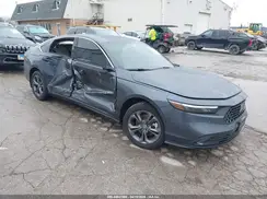 1HGCY2F63SA084939 2025 HONDA ACCORD