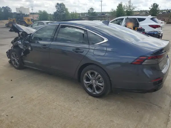 1HGCY2F64PA000991 2023 HONDA ACCORD - Image 2