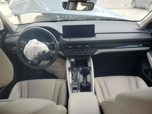 1HGCY2F64PA000991 2023 HONDA ACCORD - Image 8