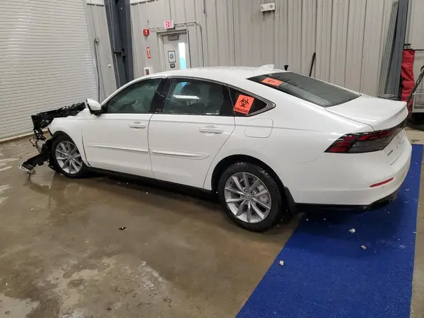 1HGCY2F64PA011599 2023 HONDA ACCORD - Image 2