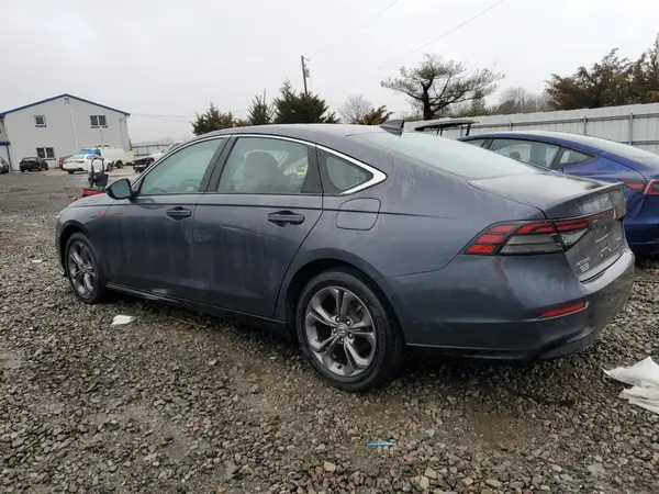 1HGCY2F64PA013739 2023 HONDA ACCORD - Image 2