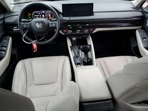 1HGCY2F64PA013739 2023 HONDA ACCORD - Image 8