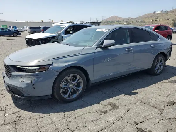 1HGCY2F64PA049575 2023 HONDA ACCORD - Image 1