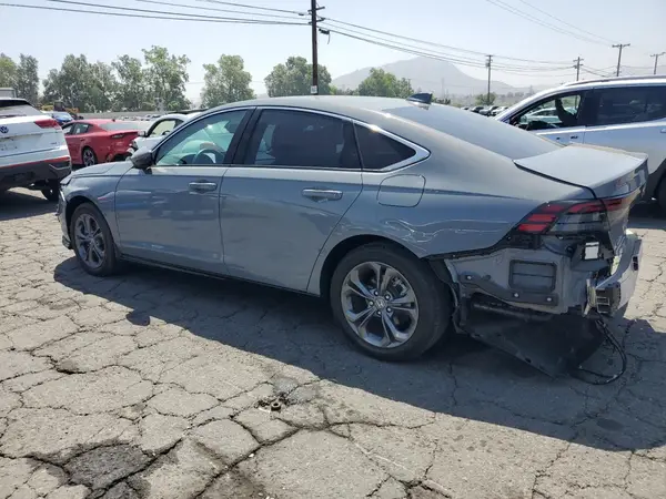 1HGCY2F64PA049575 2023 HONDA ACCORD - Image 2