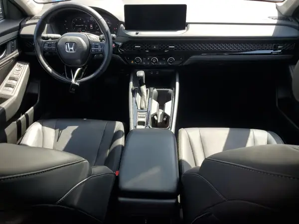 1HGCY2F64PA049575 2023 HONDA ACCORD - Image 8