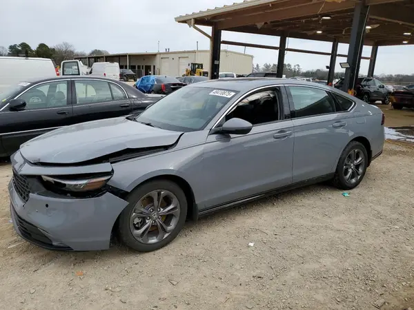 1HGCY2F64PA060236 2023 HONDA ACCORD - Image 1