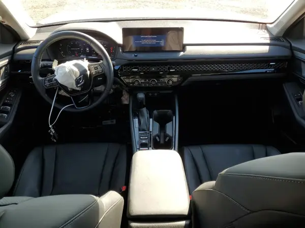 1HGCY2F64PA060236 2023 HONDA ACCORD - Image 8