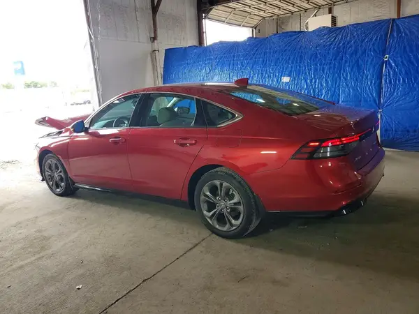 1HGCY2F64RA001061 2024 HONDA ACCORD - Image 2