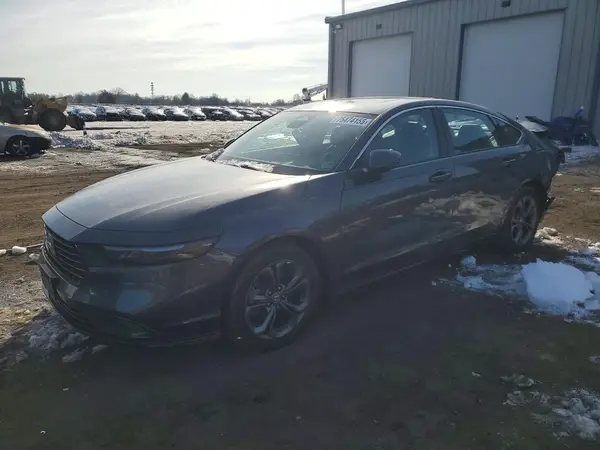 1HGCY2F64RA017082 2024 HONDA ACCORD - Image 1