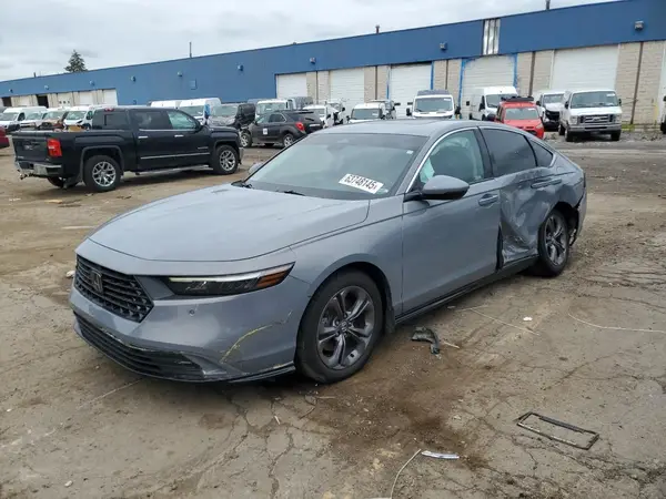 1HGCY2F64RA032598 2024 HONDA ACCORD - Image 1