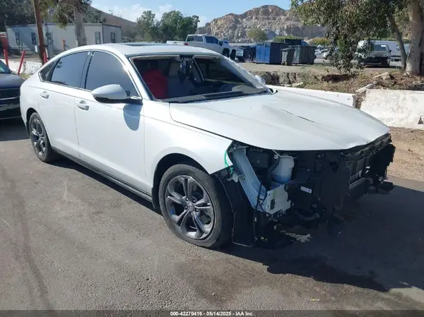 1HGCY2F64RA039485 2024 HONDA ACCORD - Image 1
