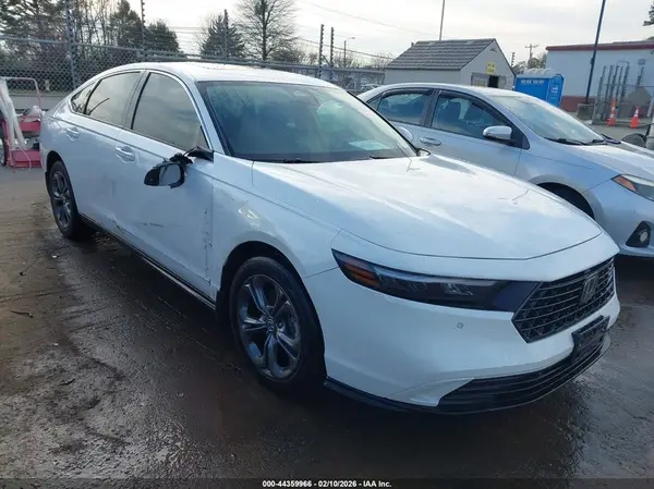 1HGCY2F64RA076732 2024 HONDA ACCORD - Image 1