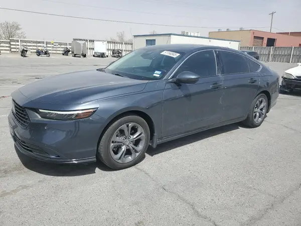 1HGCY2F64RA078027 2024 HONDA ACCORD - Image 1