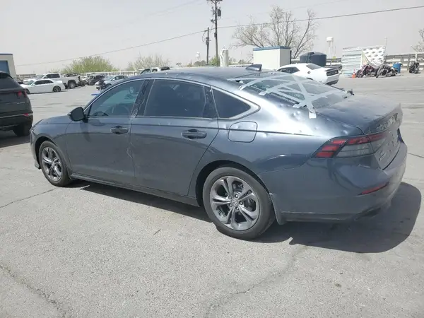 1HGCY2F64RA078027 2024 HONDA ACCORD - Image 2