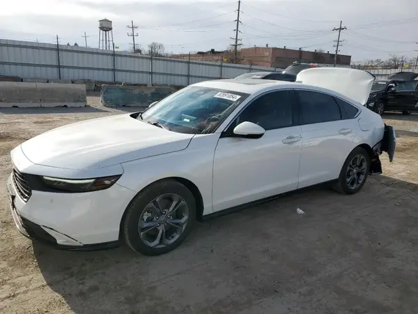 1HGCY2F64RA082515 2024 HONDA ACCORD - Image 1