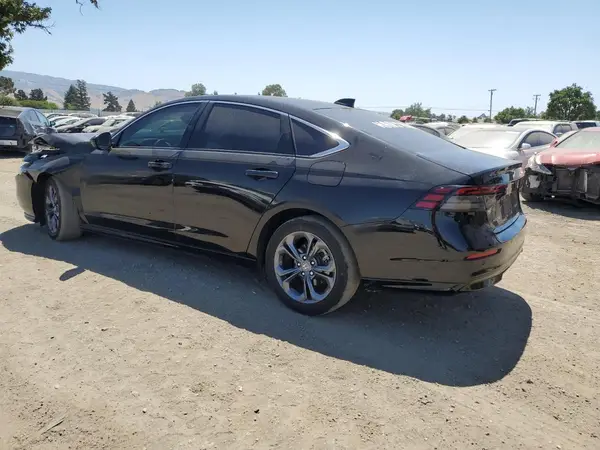 1HGCY2F64RA083258 2024 HONDA ACCORD - Image 2