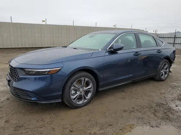 1HGCY2F64RA087598 2024 HONDA ACCORD - Image 1