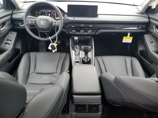 1HGCY2F64RA087598 2024 HONDA ACCORD - Image 8