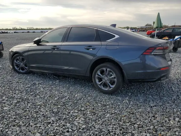 1HGCY2F64RA094342 2024 HONDA ACCORD - Image 2