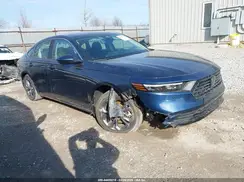 1HGCY2F64SA000255 2025 HONDA ACCORD