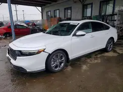 1HGCY2F64SA006444 2025 HONDA ACCORD