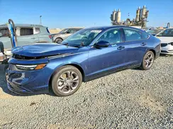1HGCY2F64SA007142 2025 HONDA ACCORD