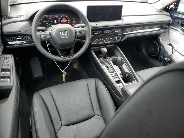 1HGCY2F64SA009411 2025 HONDA ACCORD - Image 8