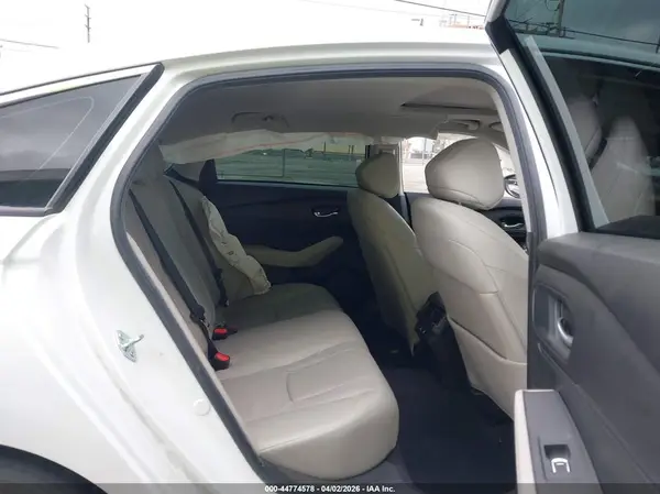 1HGCY2F64SA014530 2025 HONDA ACCORD - Image 8