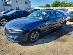 1HGCY2F64SA039668 2025 HONDA ACCORD