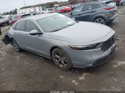 1HGCY2F64SA041730 2025 HONDA ACCORD