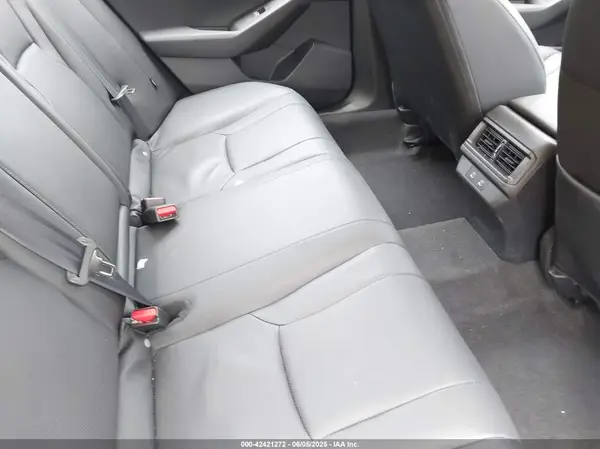 1HGCY2F64SA043493 2025 HONDA ACCORD - Image 8