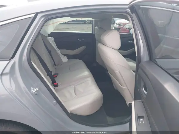 1HGCY2F64SA044286 2025 HONDA ACCORD - Image 8