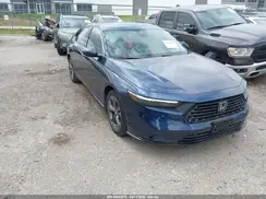 1HGCY2F64SA049567 2025 HONDA ACCORD