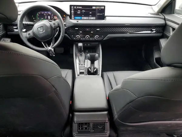 1HGCY2F64SA074971 2025 HONDA ACCORD - Image 8