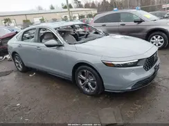 1HGCY2F64SA081080 2025 HONDA ACCORD