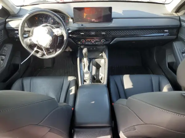 1HGCY2F65PA007626 2023 HONDA ACCORD - Image 8