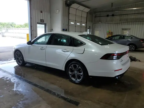 1HGCY2F65PA012082 2023 HONDA ACCORD - Image 2