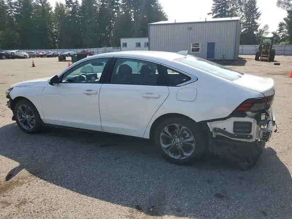 1HGCY2F65PA012096 2023 HONDA ACCORD - Image 2