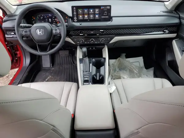 1HGCY2F65PA031358 2023 HONDA ACCORD - Image 8