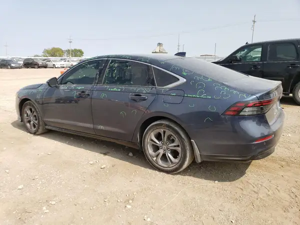 1HGCY2F65PA050721 2023 HONDA ACCORD - Image 2