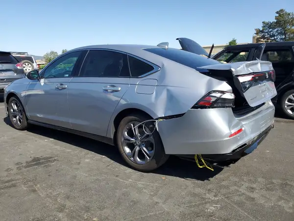 1HGCY2F65PA060147 2023 HONDA ACCORD - Image 2