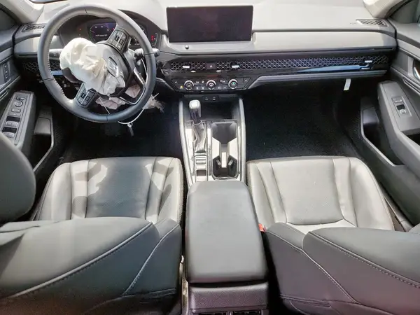 1HGCY2F65PA060228 2023 HONDA ACCORD - Image 8