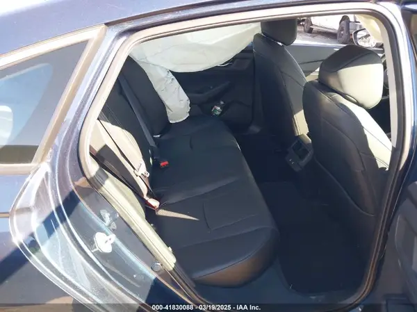 1HGCY2F65RA001327 2024 HONDA ACCORD - Image 8