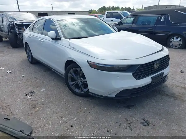 1HGCY2F65RA016250 2024 HONDA ACCORD - Image 1