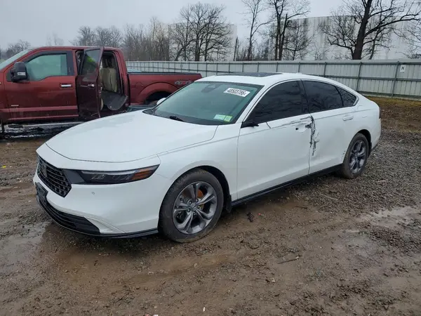 1HGCY2F65RA018757 2024 HONDA ACCORD - Image 1