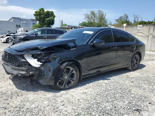 1HGCY2F65RA029872 2024 HONDA ACCORD - Image 1