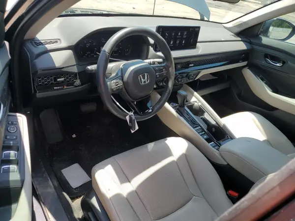 1HGCY2F65RA030052 2024 HONDA ACCORD - Image 8